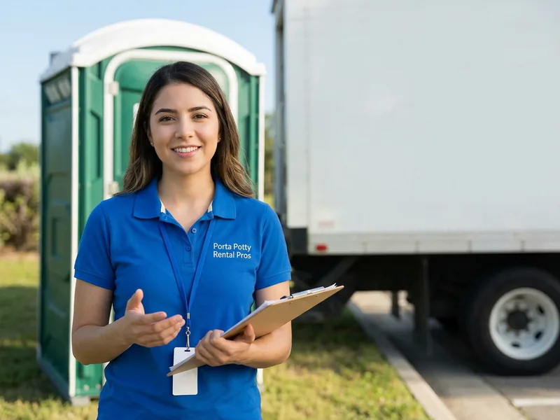 Porta Potty Rental  in Snow Hill  FAQ